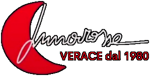 Logo LunarossaVERACE