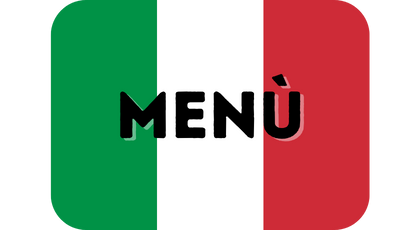 Menù