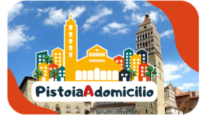 Arriva Pistoia a Domicilio