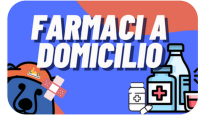 Delivery Pistoia: La app che ti porta a domicilio le medicine