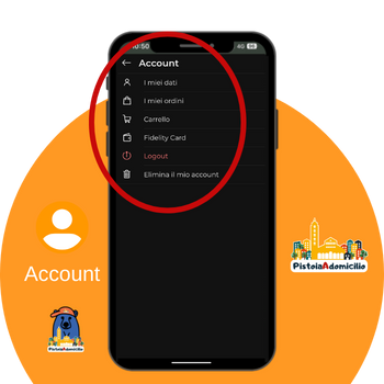 Pagina APP Pagina APP